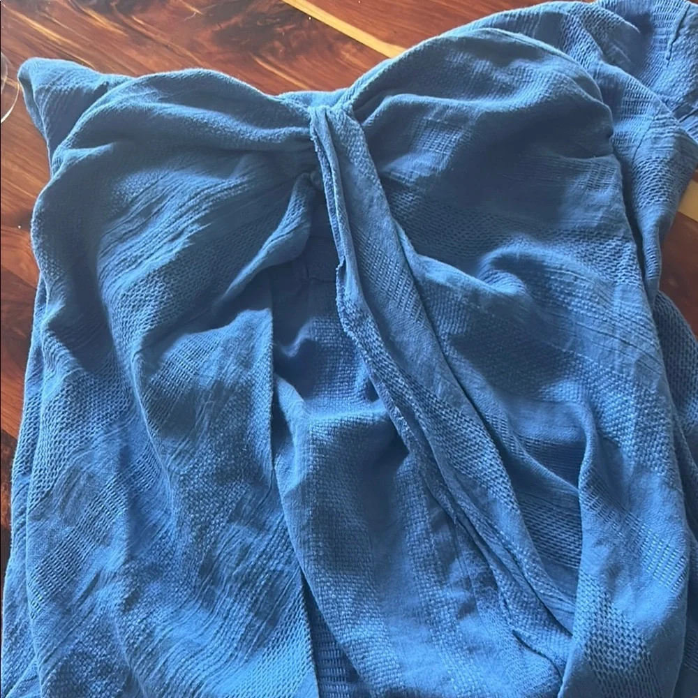 Free People cover up - Picture 3 of 5